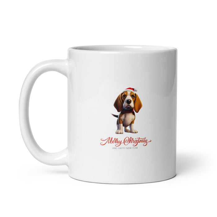 Merry Christmas Mug