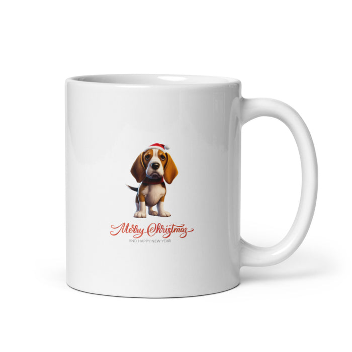Merry Christmas Mug