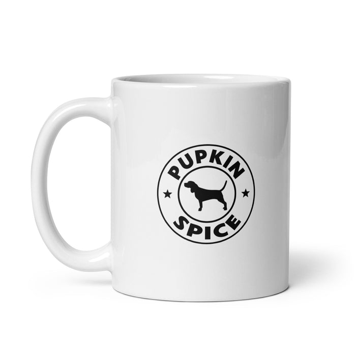 "Pupkin" Spice Mug