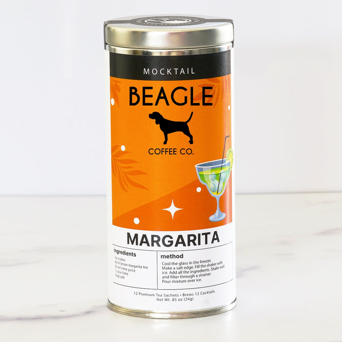 Margarita Mocktail