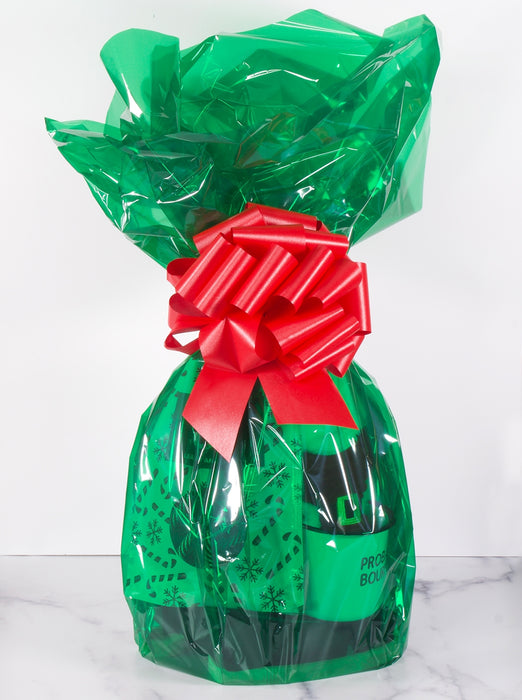 Santa’s Special Holiday Gift Basket