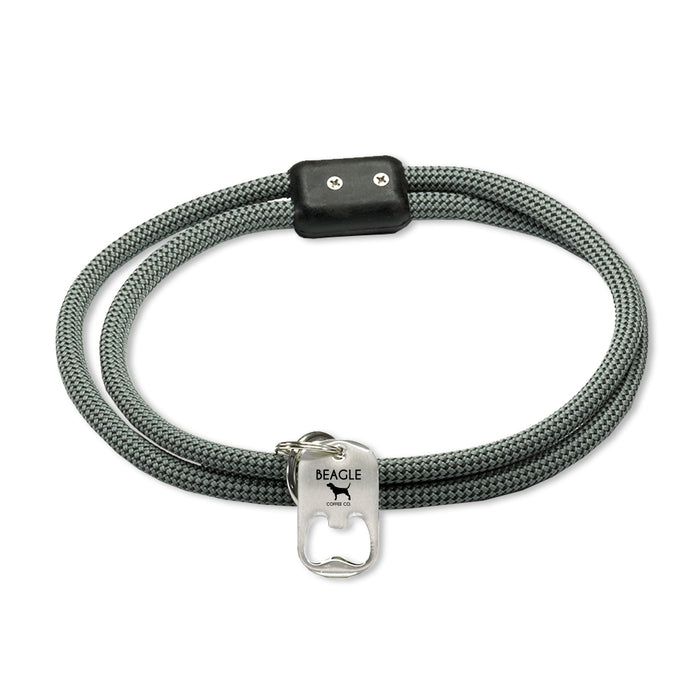 Trail Ridge Leash Co. × Beagle Coffee Co. — “The Beagle” Collar