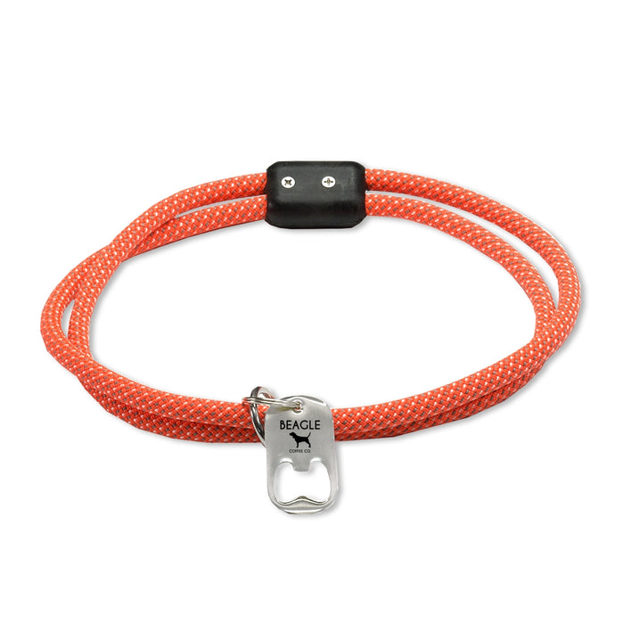 Trail Ridge Leash Co. × Beagle Coffee Co. — “The Beagle” Collar