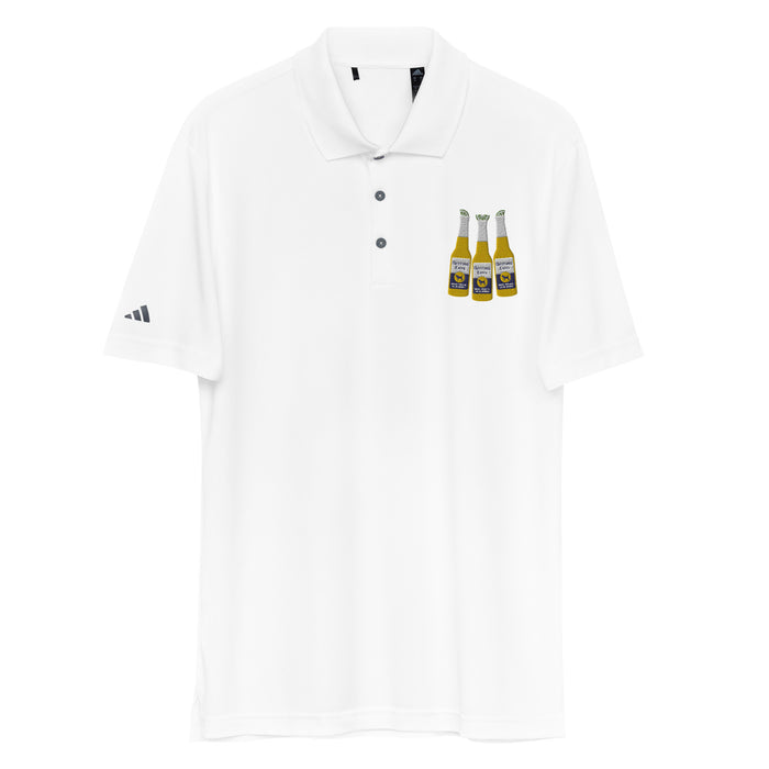 GrrrRona Adidas Golf Polo