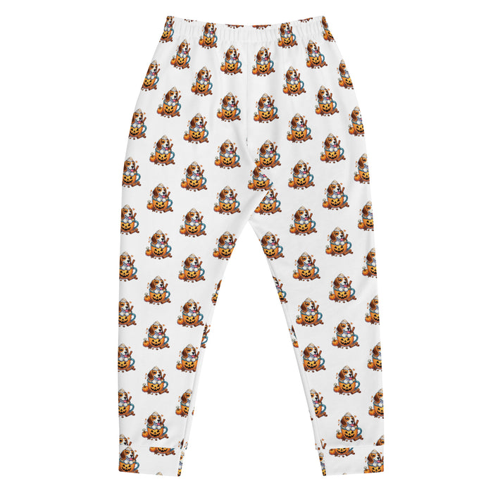 Sweetener All-Over-Print Joggers