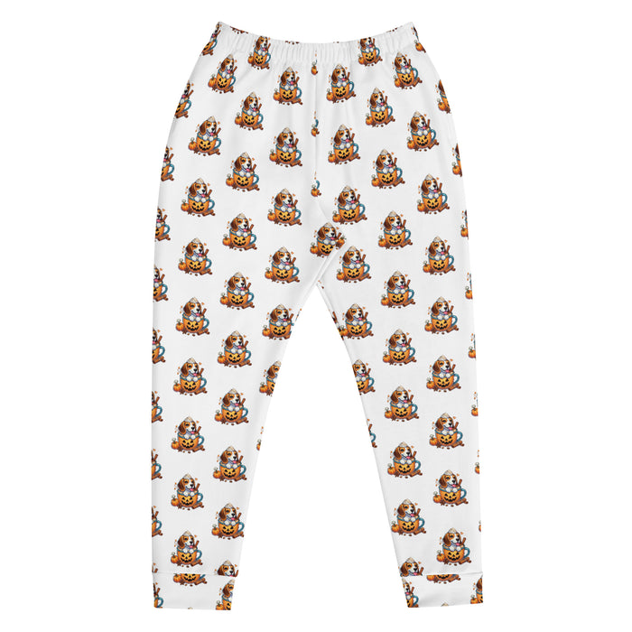 Sweetener All-Over-Print Joggers