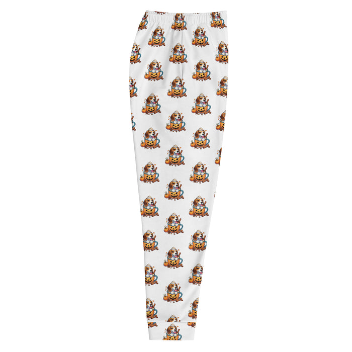 Sweetener All-Over-Print Joggers