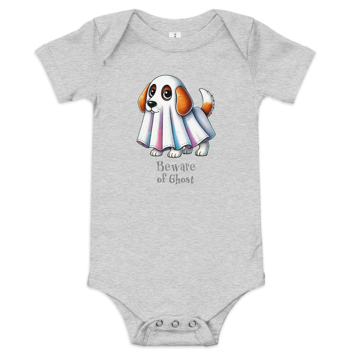 Ghost Onesie