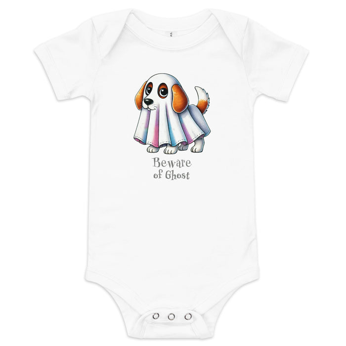 Ghost Onesie