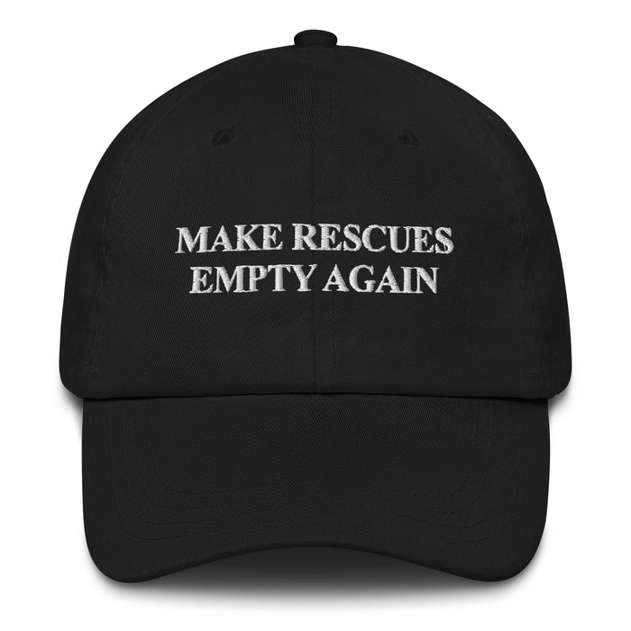 MAGA Hat