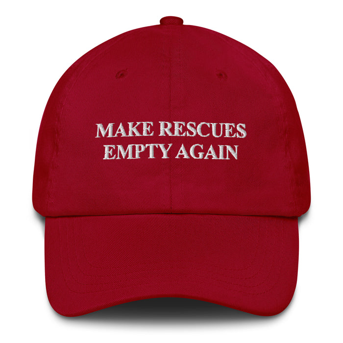 MAGA Hat