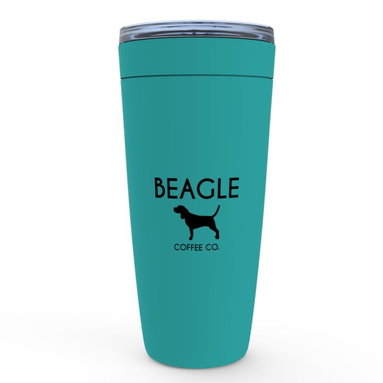 Signature Viking Tumblers– Beagle Coffee Company