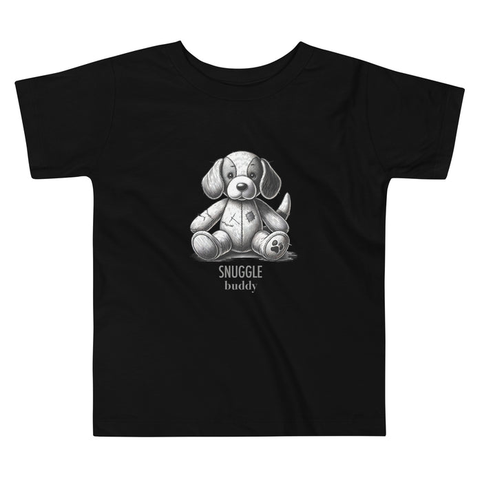 Snuggle Buddy Toddler Tee