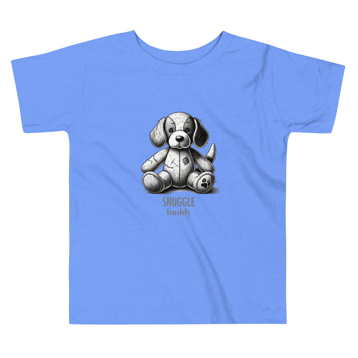 Snuggle Buddy Toddler Tee