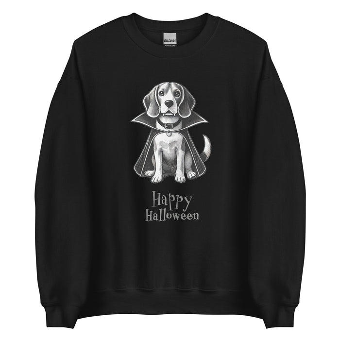 Vampire Sweatshirt