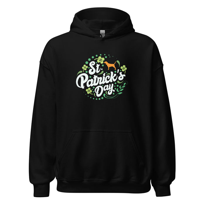 Signature Paddy's Hoodie