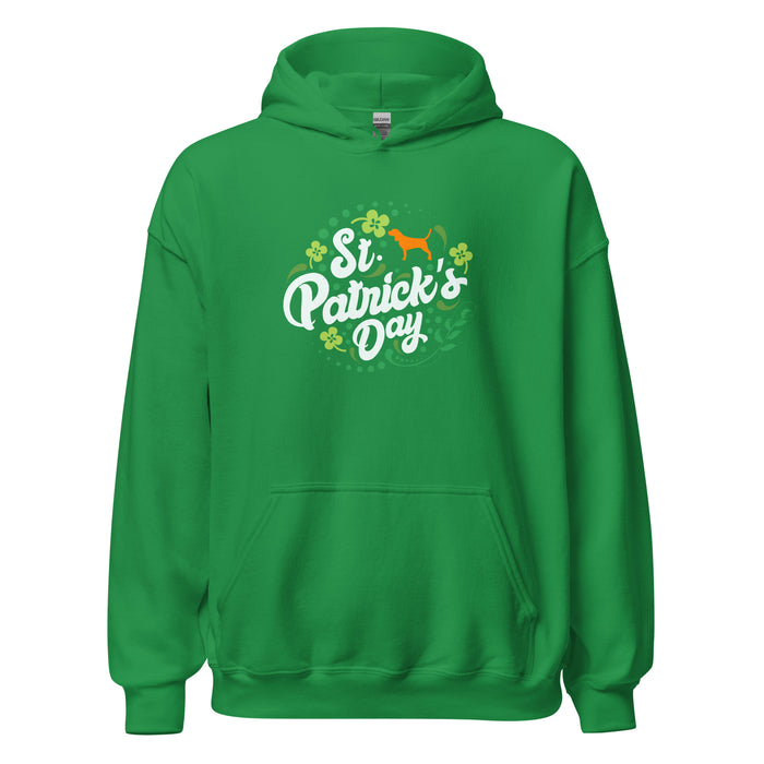 Signature Paddy's Hoodie