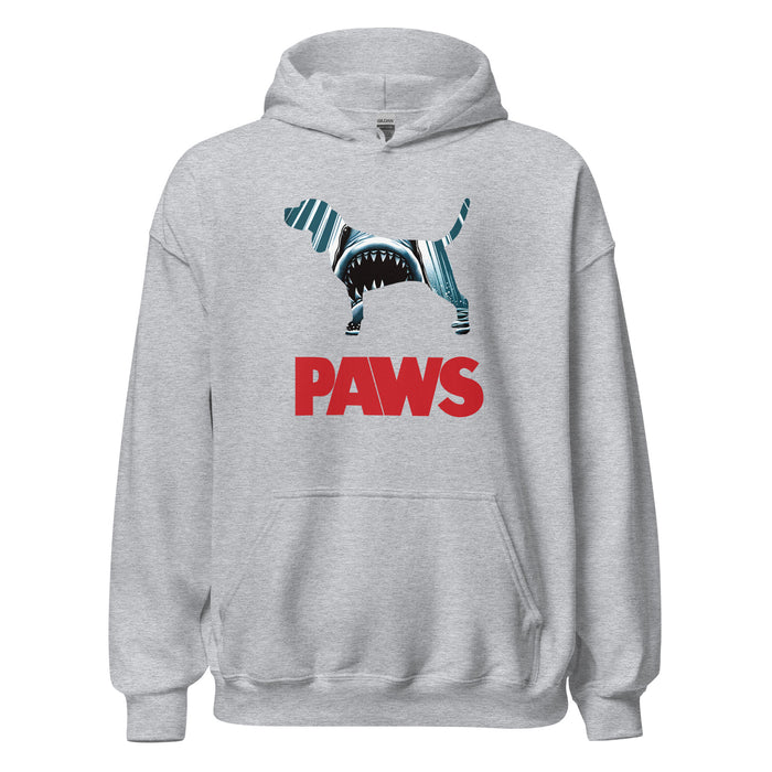 PAWS Hoodie