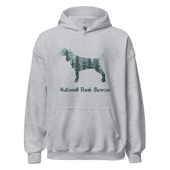 National Park Hoodie