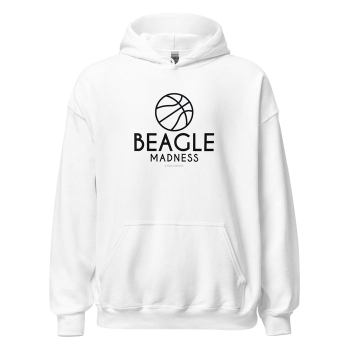 Beagle Madness Hoodie