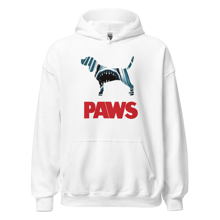 PAWS Hoodie