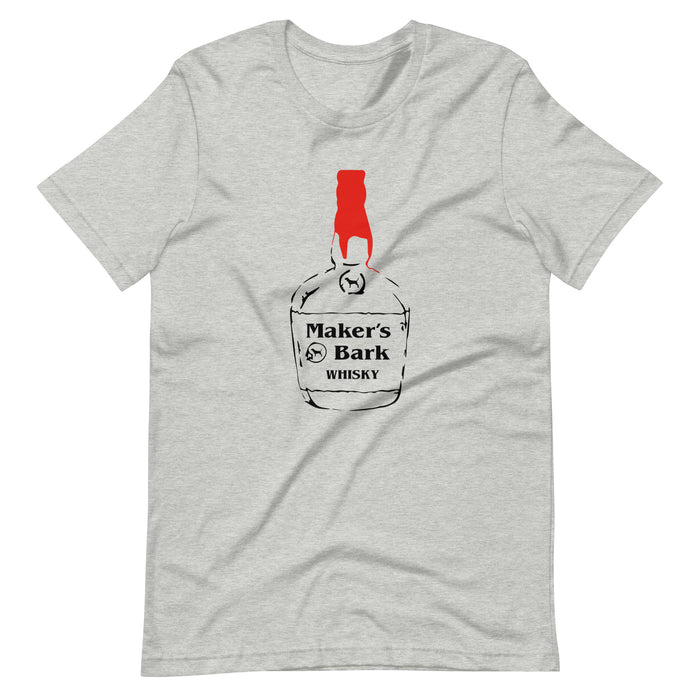 Maker's Bark Tee