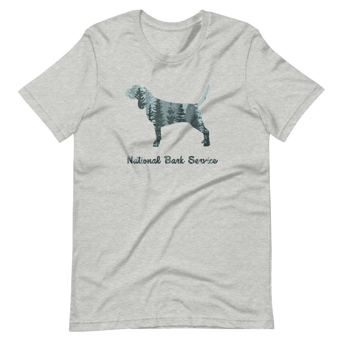 National Park Tee