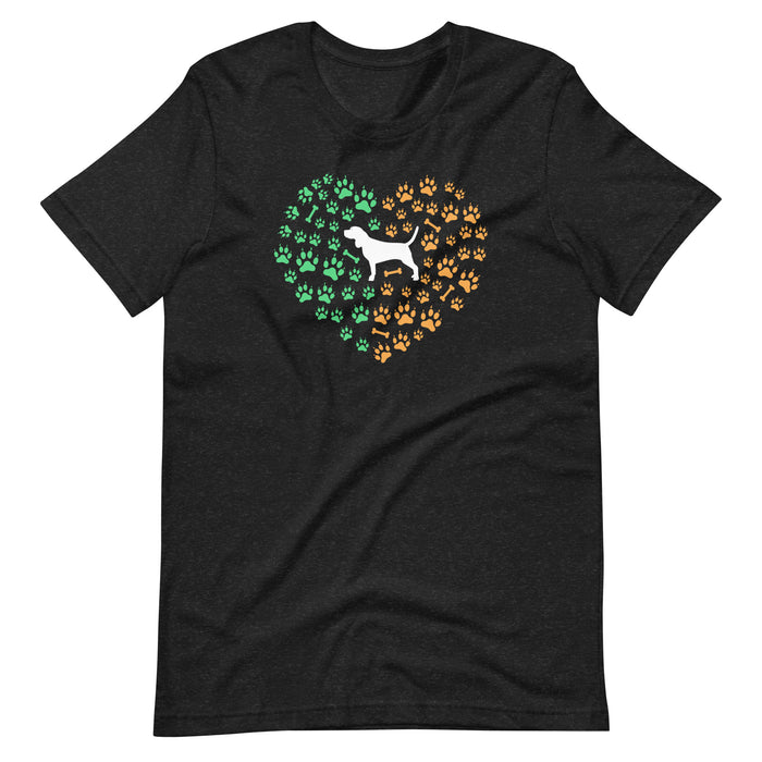 Irish Flag Tee