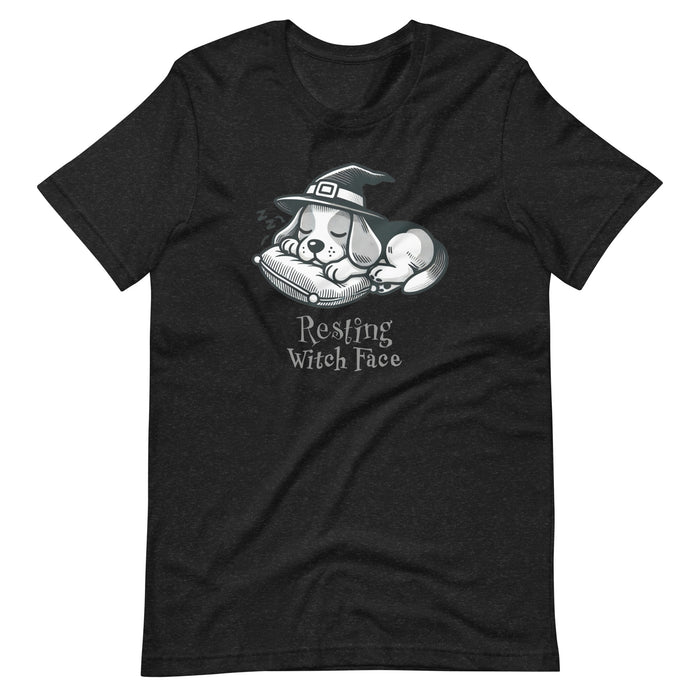 Witch Tee