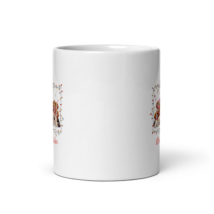 "Jingle Ladies" Mug