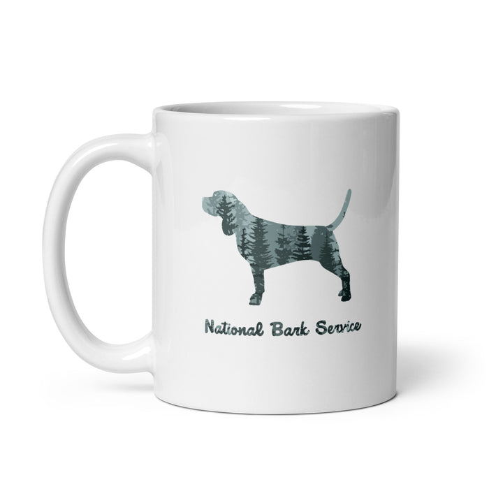 National Park Mug