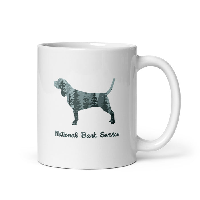 National Park Mug