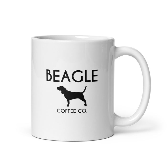 Beagle Mugs & Tumblers