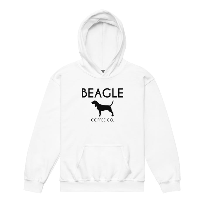 Signature Youth heavy blend hoodie