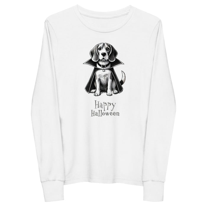 Vampire Youth long sleeve tee